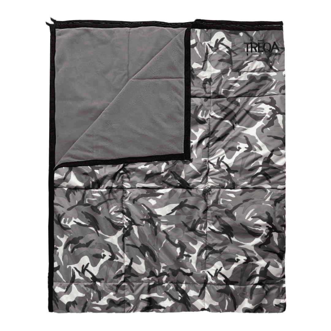 Large Packable Camping Blanket Uncle Mike's Outdoors and More!