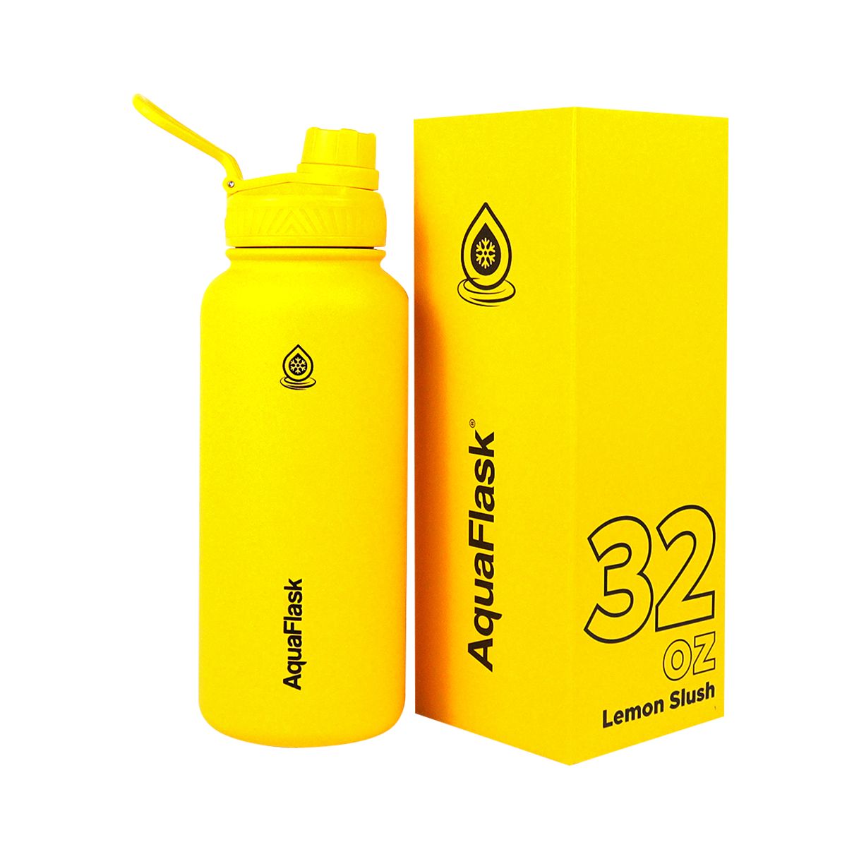 AquaFlask Original Vacuum Insulated Water Bottles 935ml (32oz) aquaflaskcanada