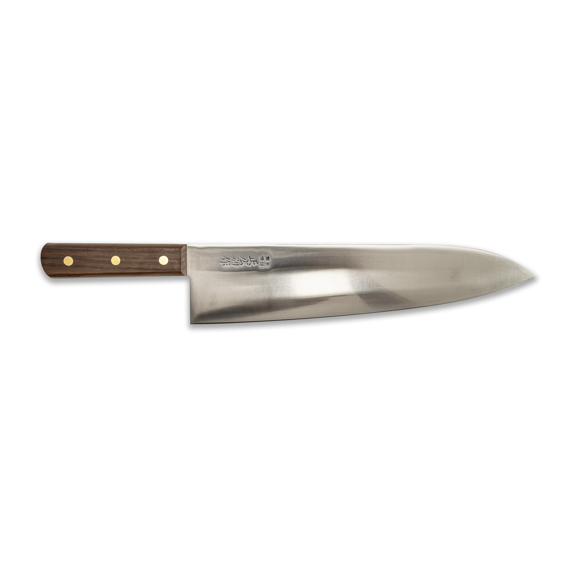 Masahiro Wide Gyuto Knifr 300 mm SHARP Knife Shop