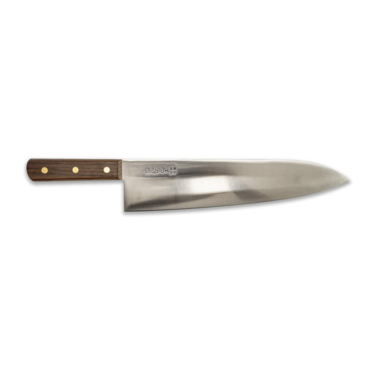 Masahiro Wide Gyuto Knifr 300 mm SHARP Knife Shop