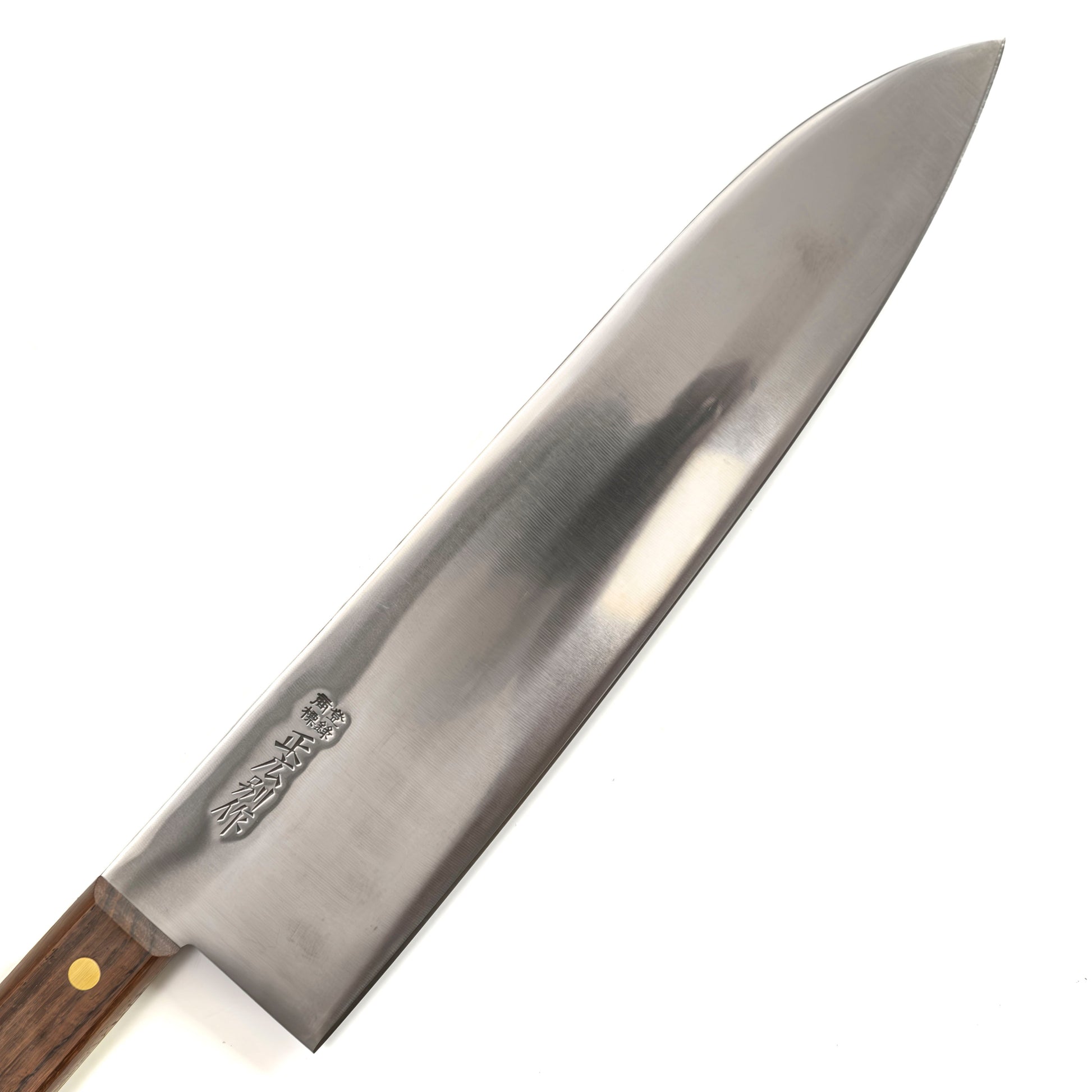 Masahiro Wide Gyuto Knifr 300 mm SHARP Knife Shop