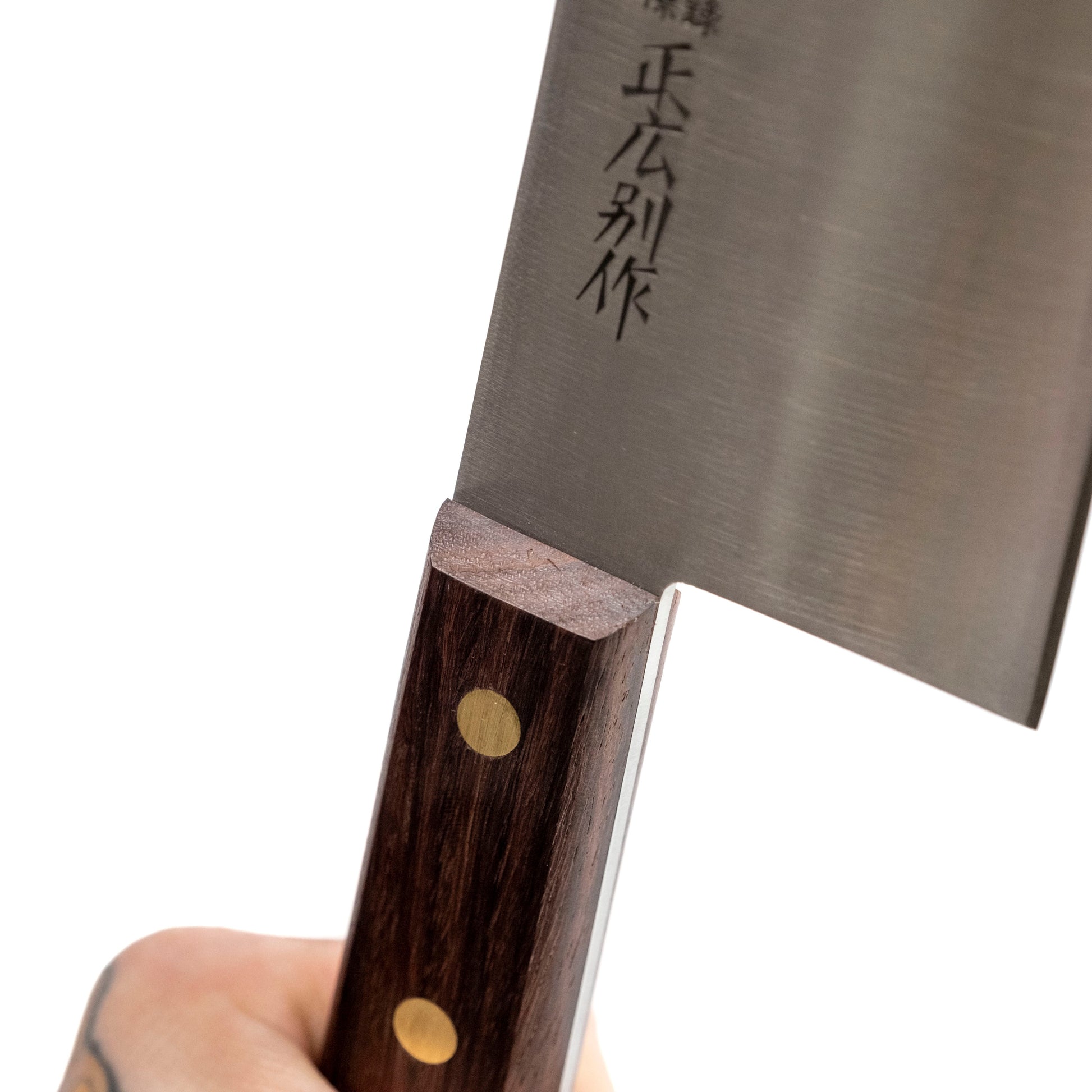 Masahiro Wide Gyuto Knife 270 mm SHARP Knife Shop