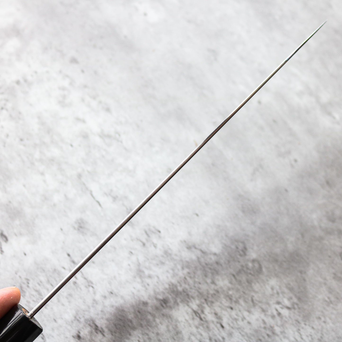 Masamoto KS Kiritsuke Gyuto Knife 220 mm SHARP Knife Shop
