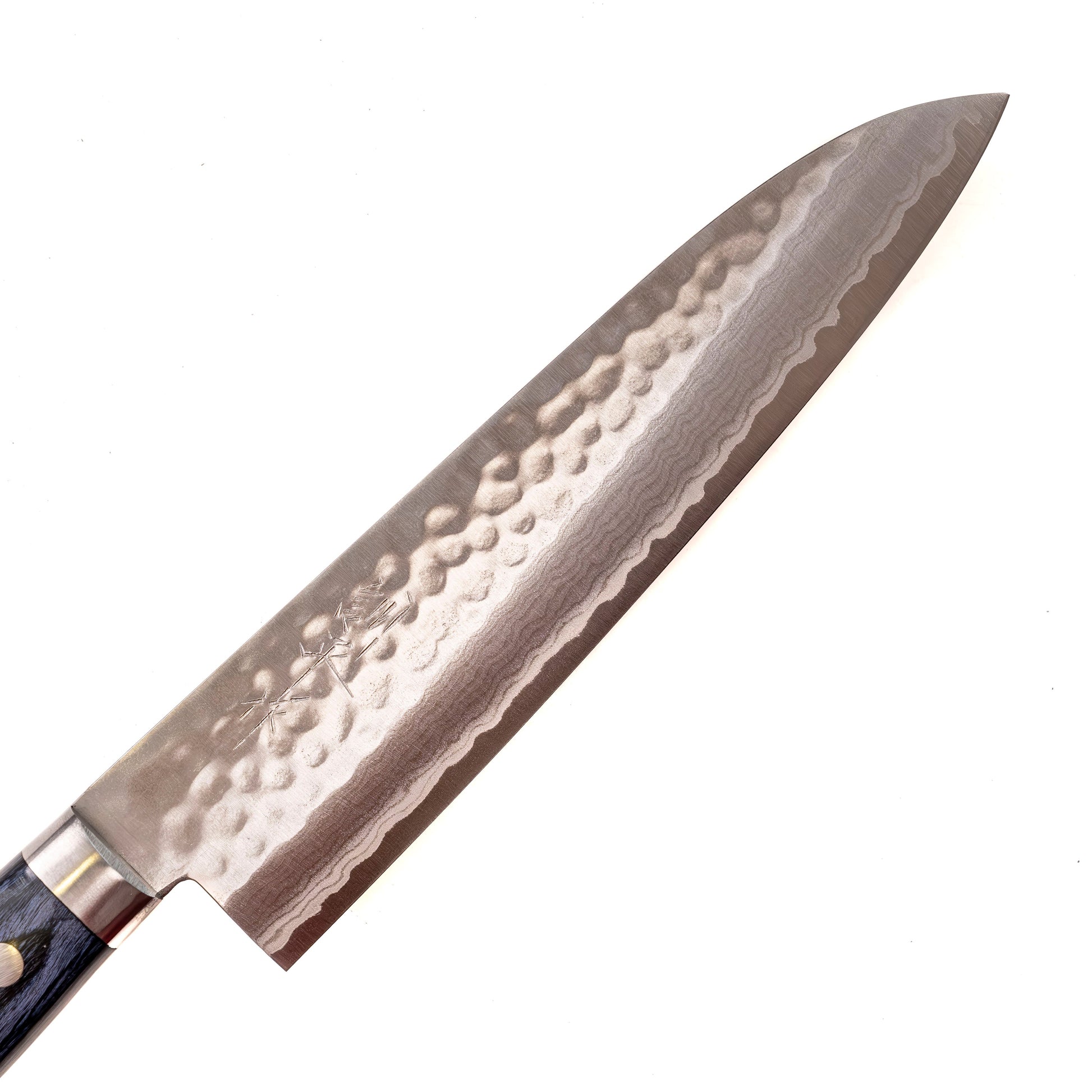 Masutani Kokuryu Gyuto 180 mm SHARP Knife Shop