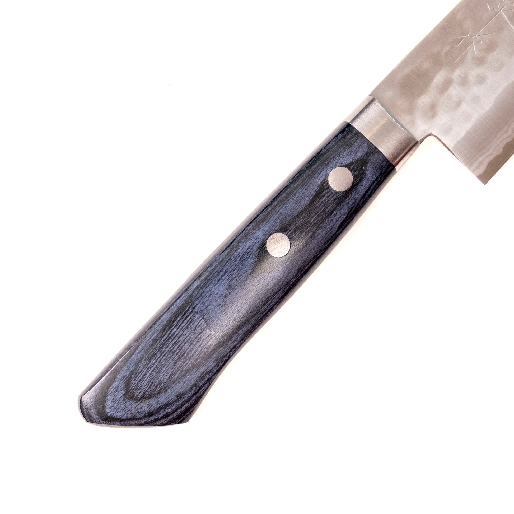 Masutani Kokuryu Gyuto 180 mm SHARP Knife Shop
