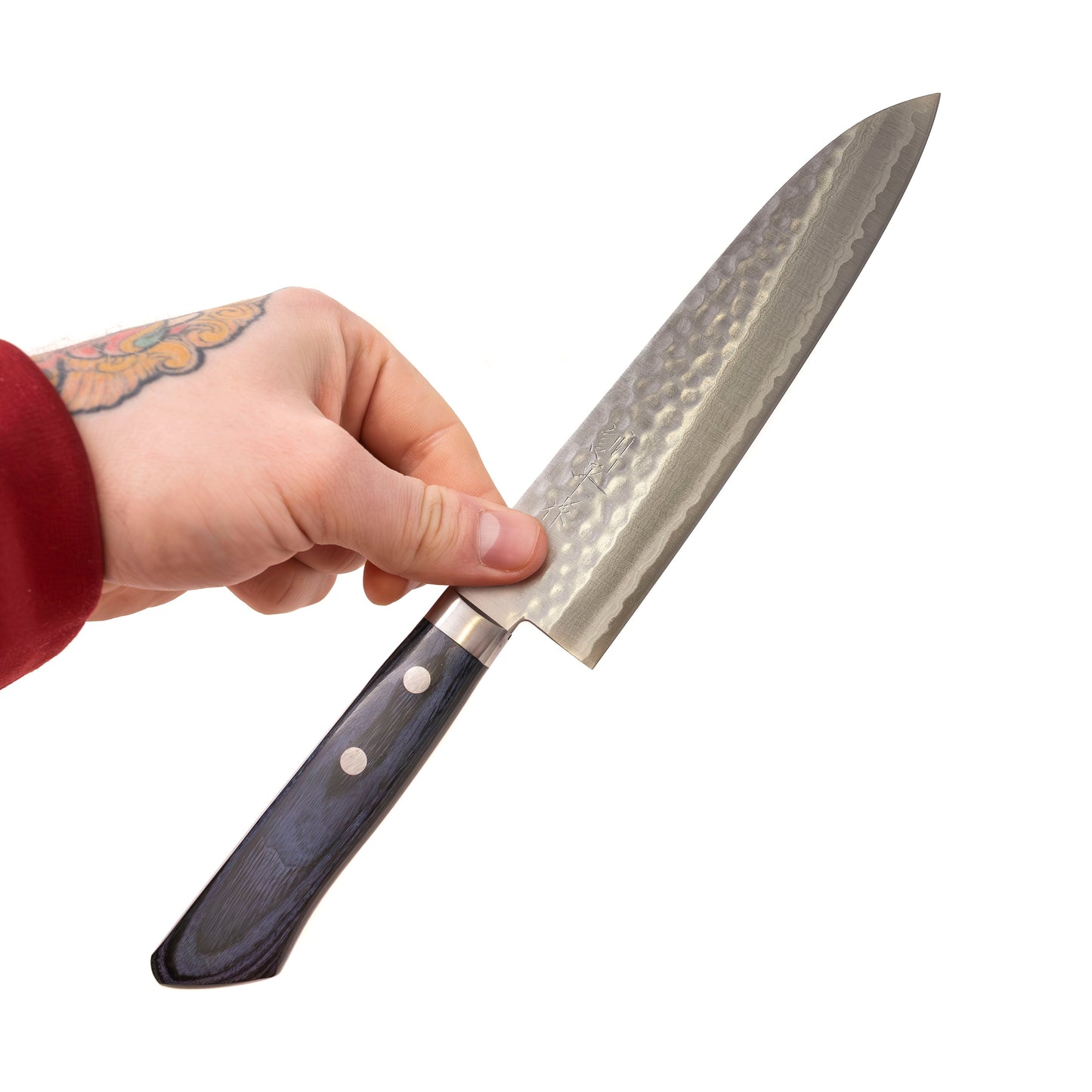 Masutani Kokuryu Gyuto 180 mm SHARP Knife Shop