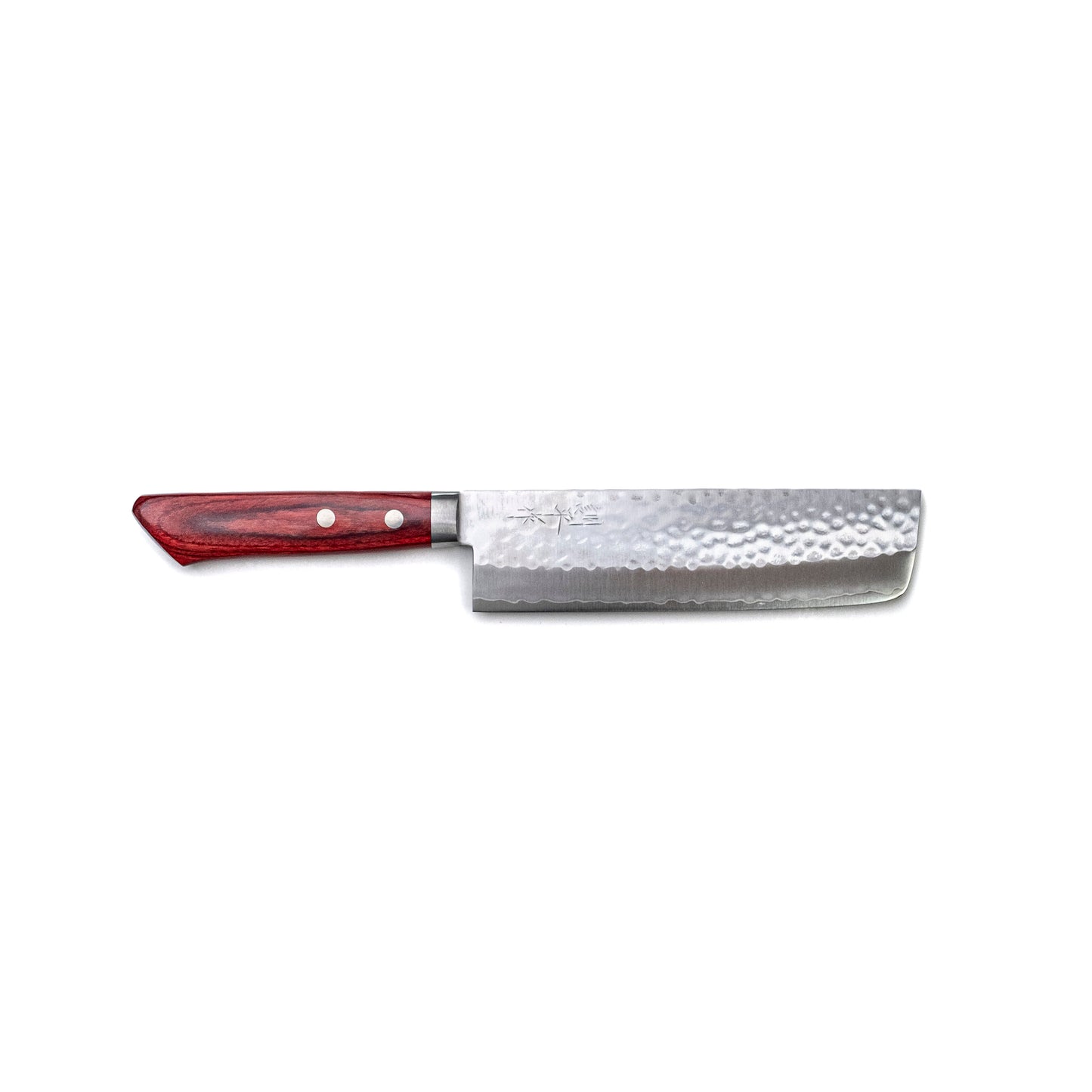 Masutani Tsuchime Nakiri 165 mm SHARP Knife Shop