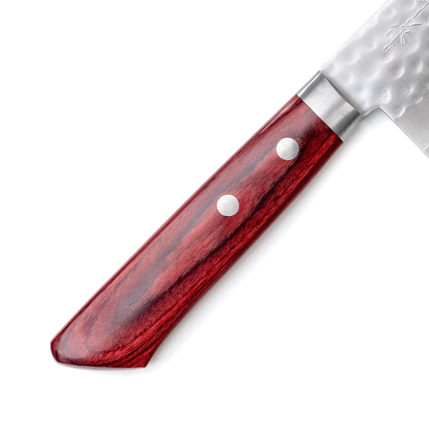 Masutani Tsuchime Nakiri 165 mm SHARP Knife Shop