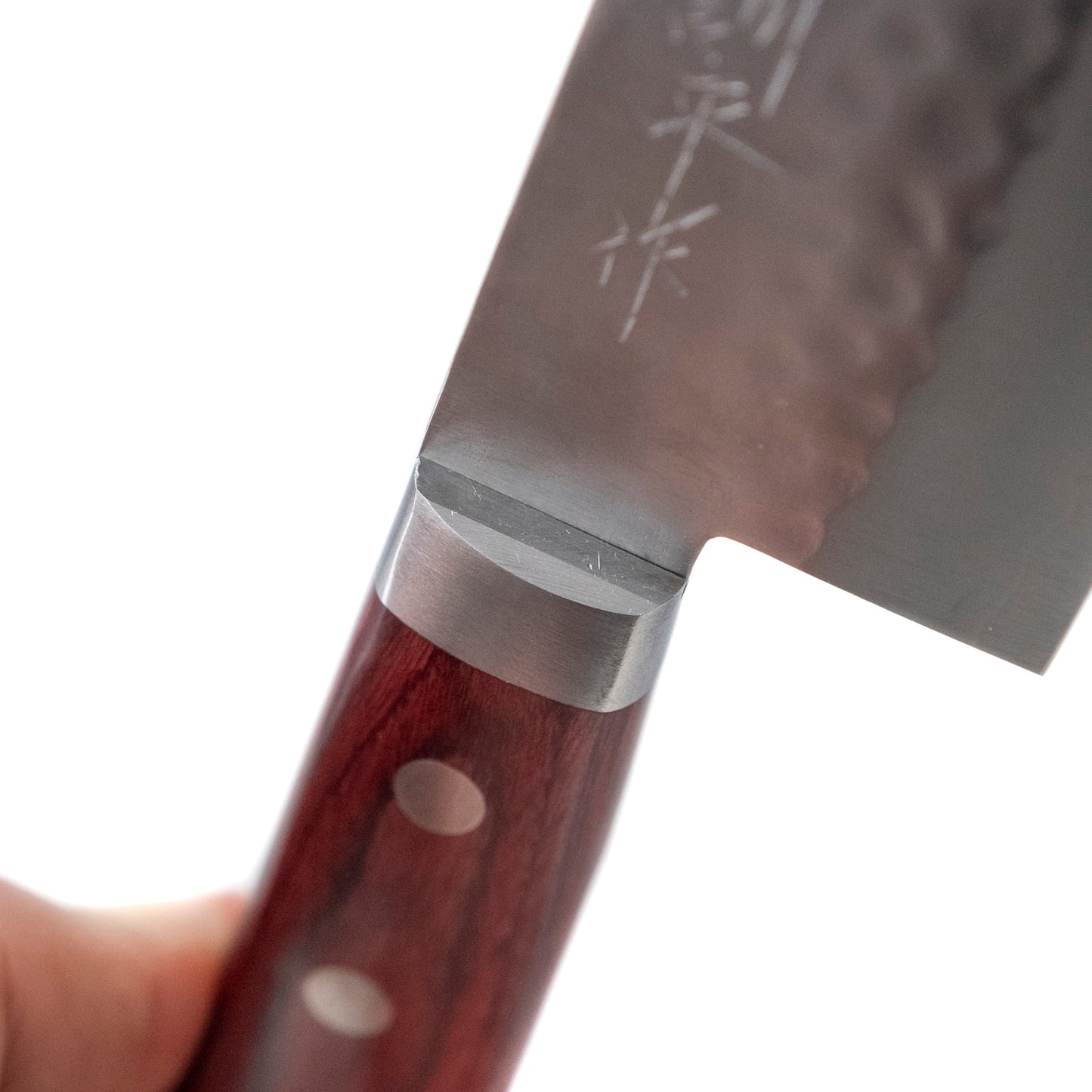 Masutani Tsuchime Nakiri 165 mm SHARP Knife Shop