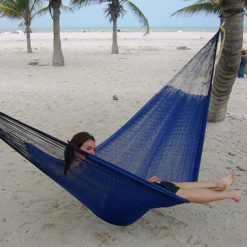 Mayan Hammock - Double Hammock Universe Canada