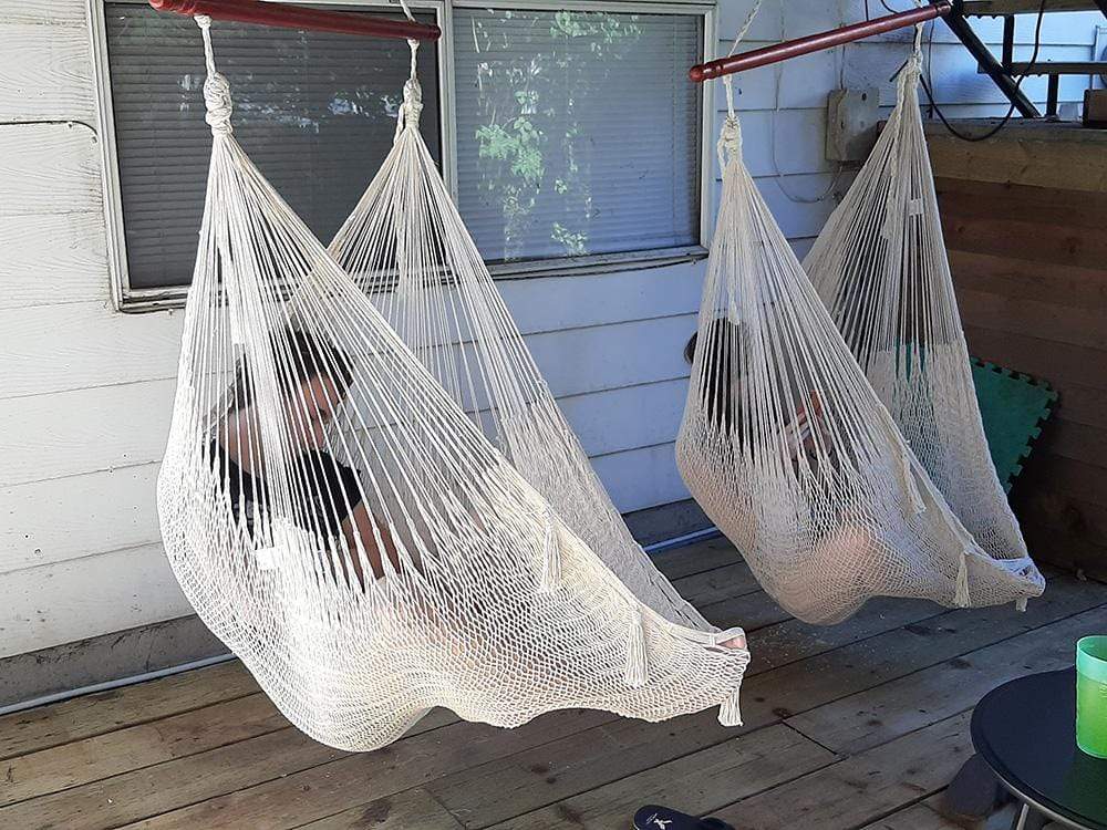 Mayan Hammock Chair Hammock Universe Canada