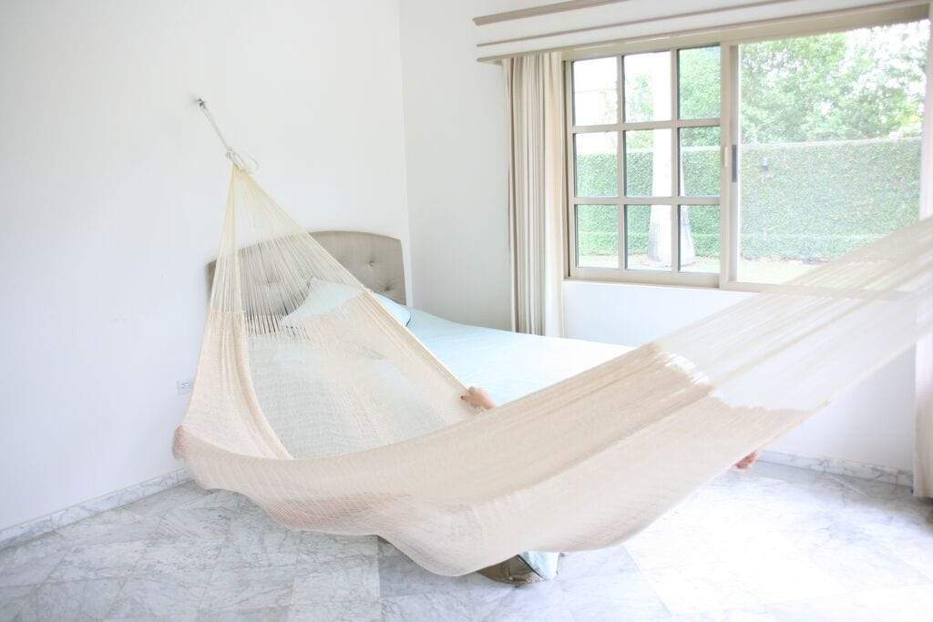 Mayan Hammock - Double Hammock Universe Canada