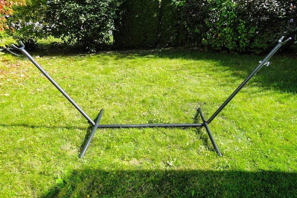XL Thick Cord Mayan Hammock with Universal Stand Hammock Universe Canada