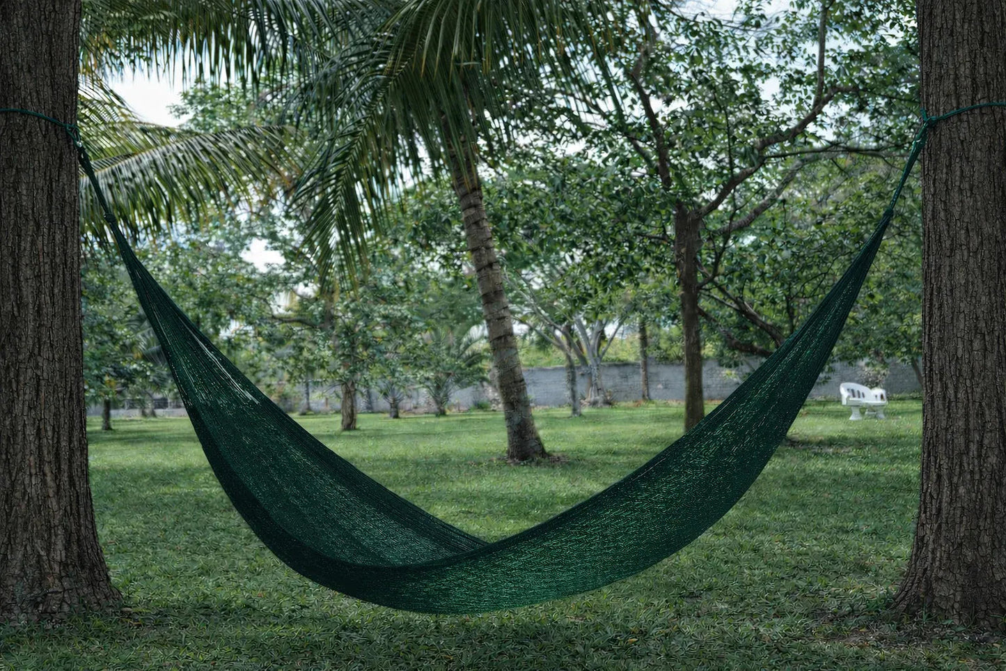 Mayan Hammock - Double Hammock Universe Canada