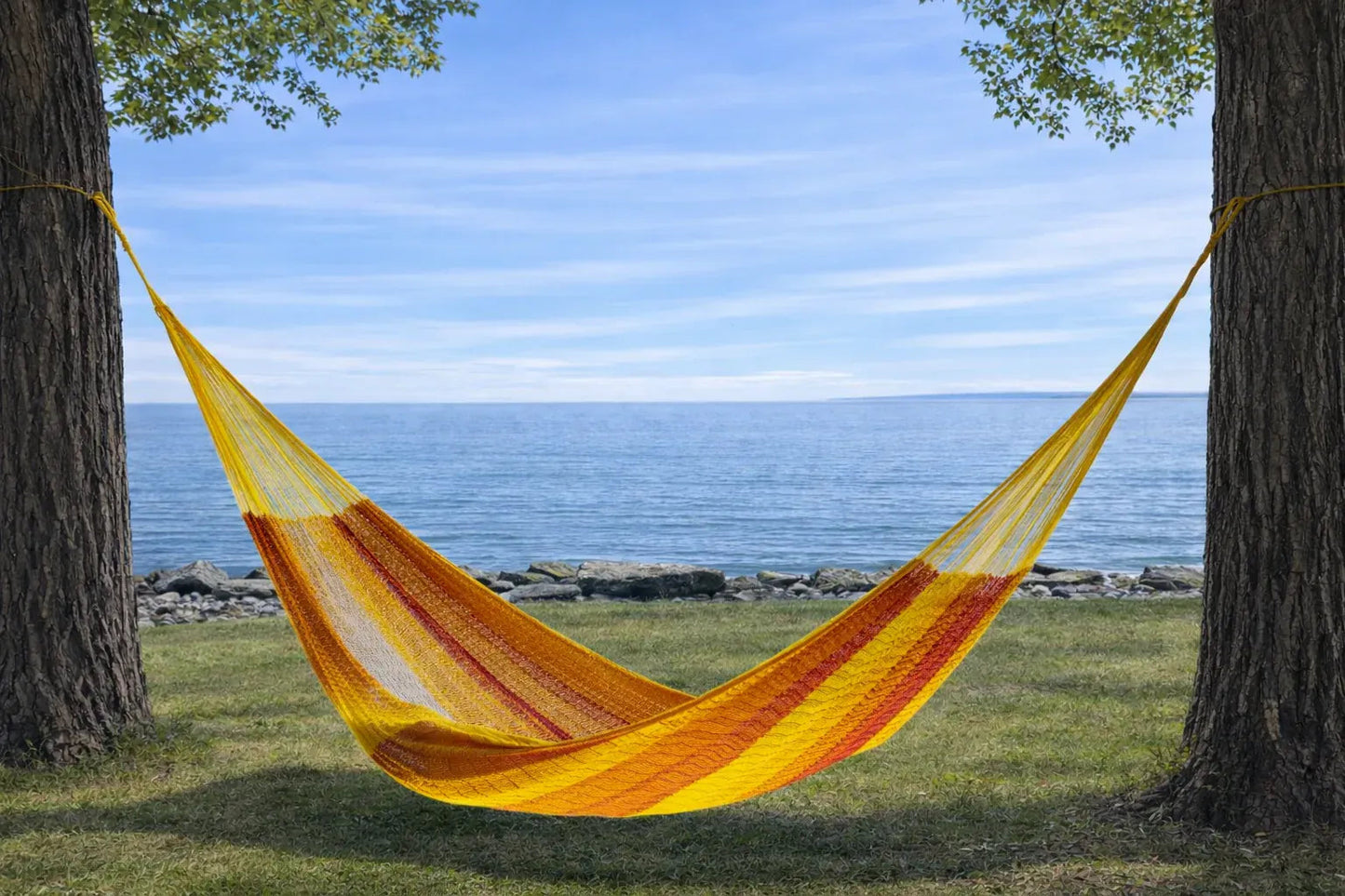 Mayan Hammock - Double Hammock Universe Canada