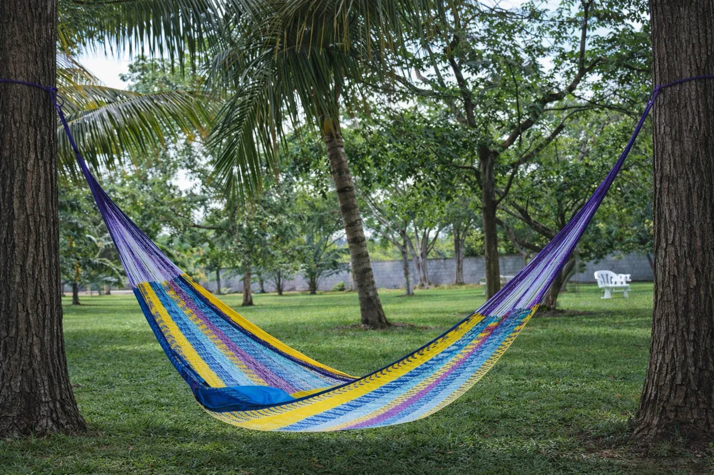 Mayan Hammock - Double Hammock Universe Canada
