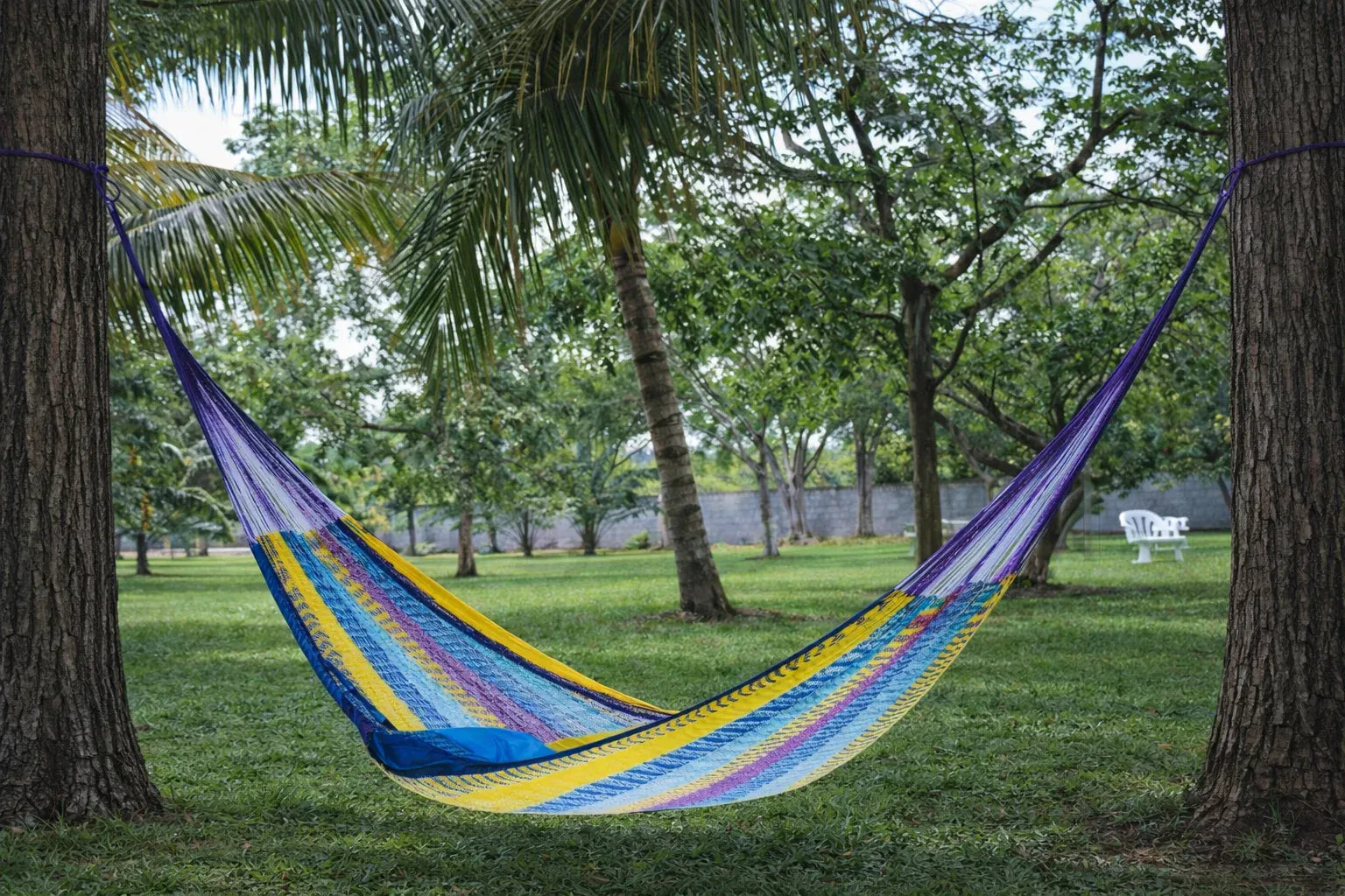 Mayan Hammock - Double Hammock Universe Canada