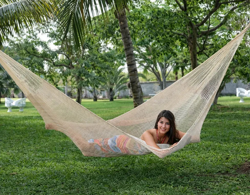 Mayan Hammock - Double Hammock Universe Canada
