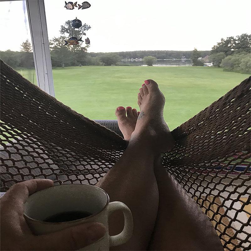 Mayan Hammock Chair Hammock Universe Canada