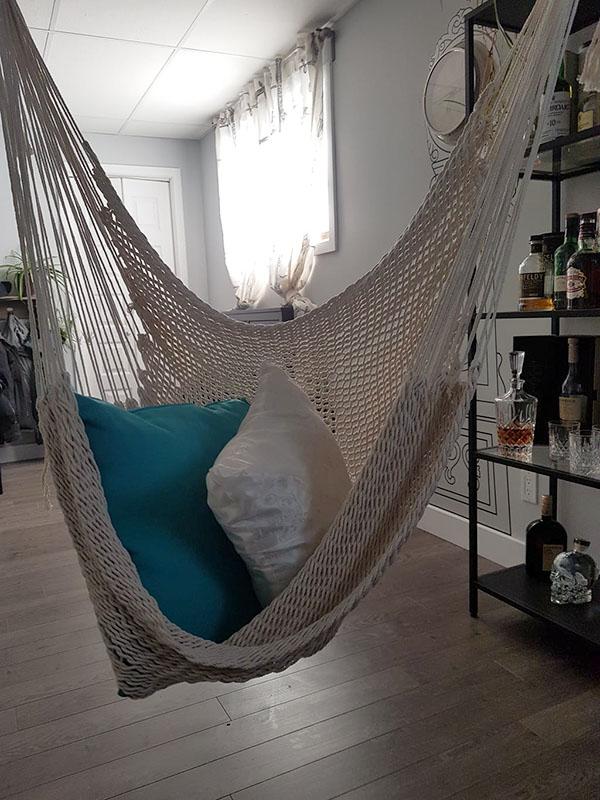 Mayan Hammock Chair Hammock Universe Canada