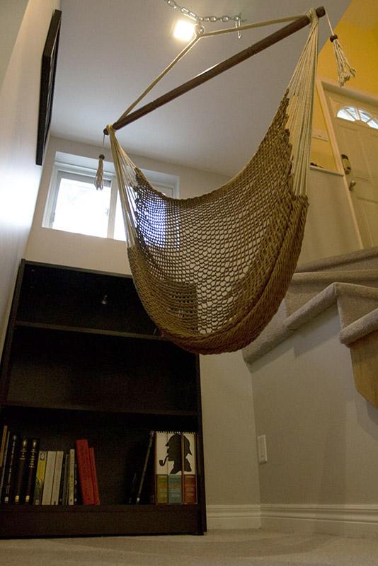 Mayan Hammock Chair Hammock Universe Canada