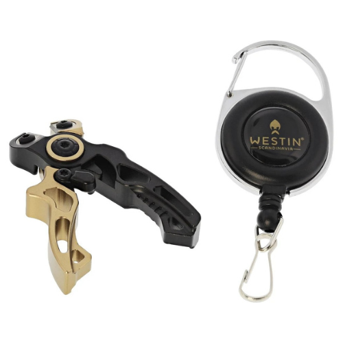Micro Line Cutter + Pin on Reel