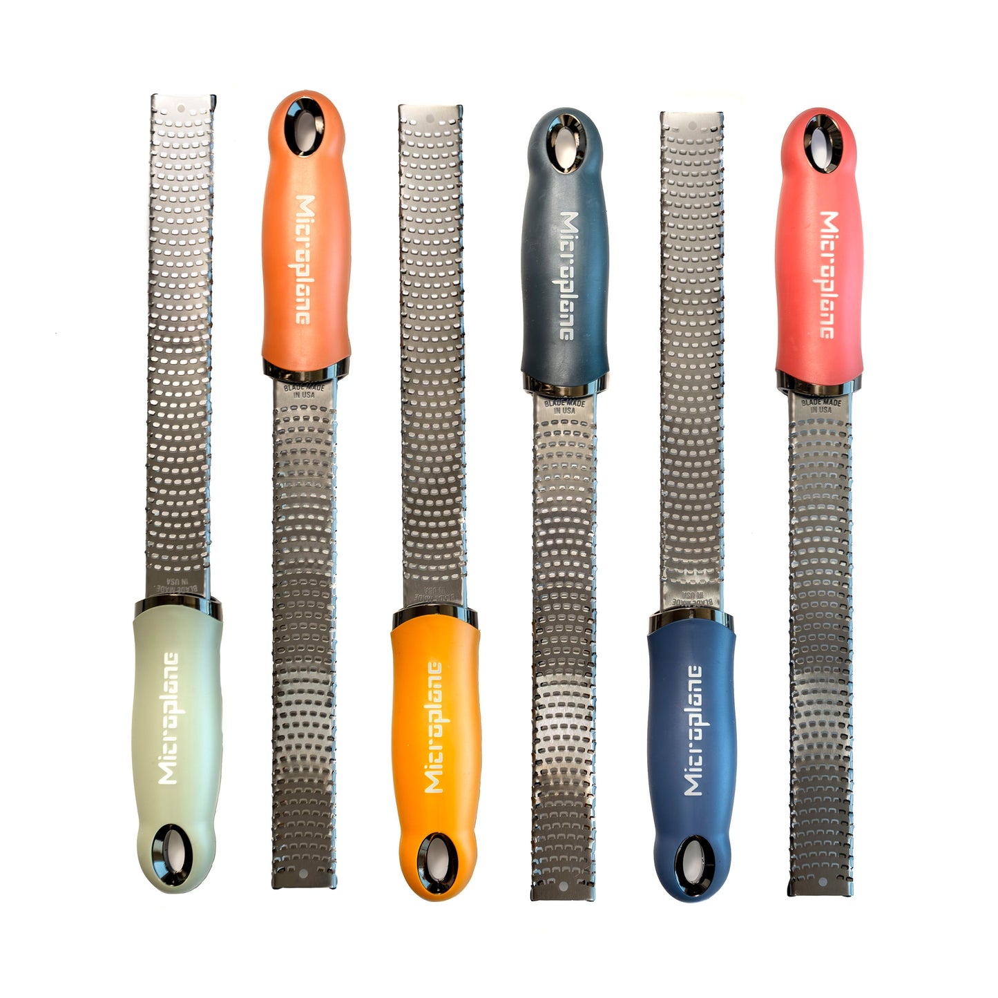 Microplane Premium Classic Zester SHARP Knife Shop