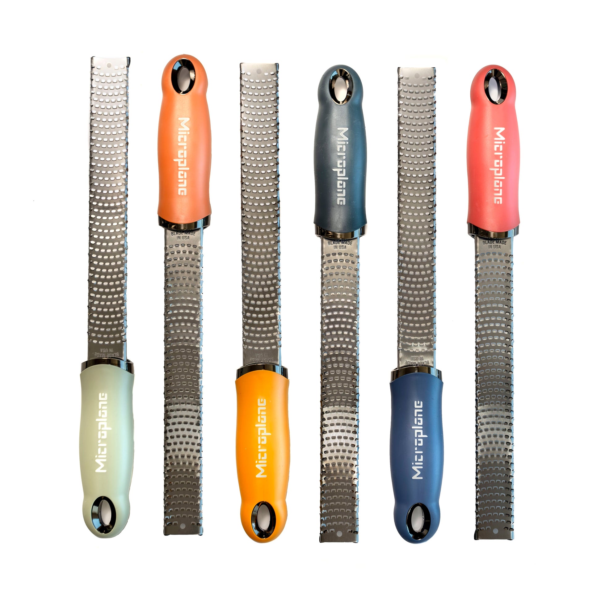 Microplane Premium Classic Zester SHARP Knife Shop