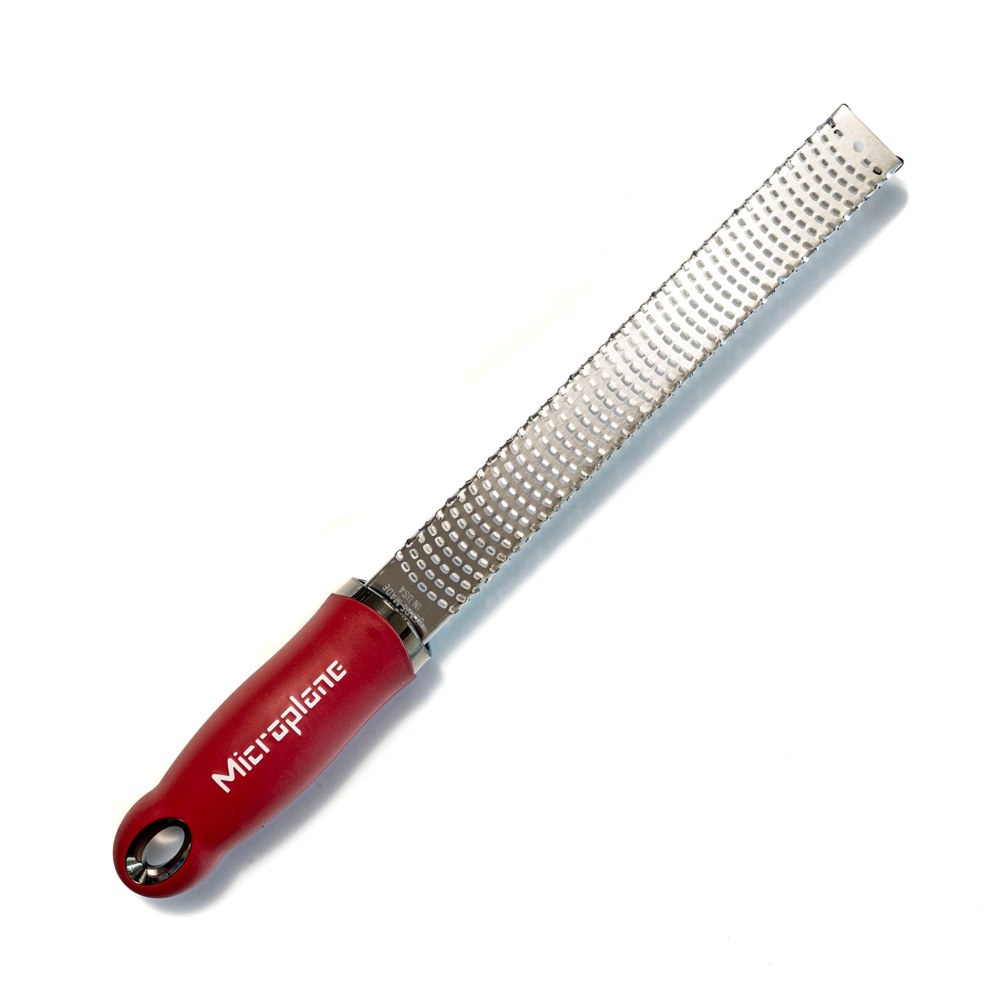 Microplane Premium Classic Zester SHARP Knife Shop
