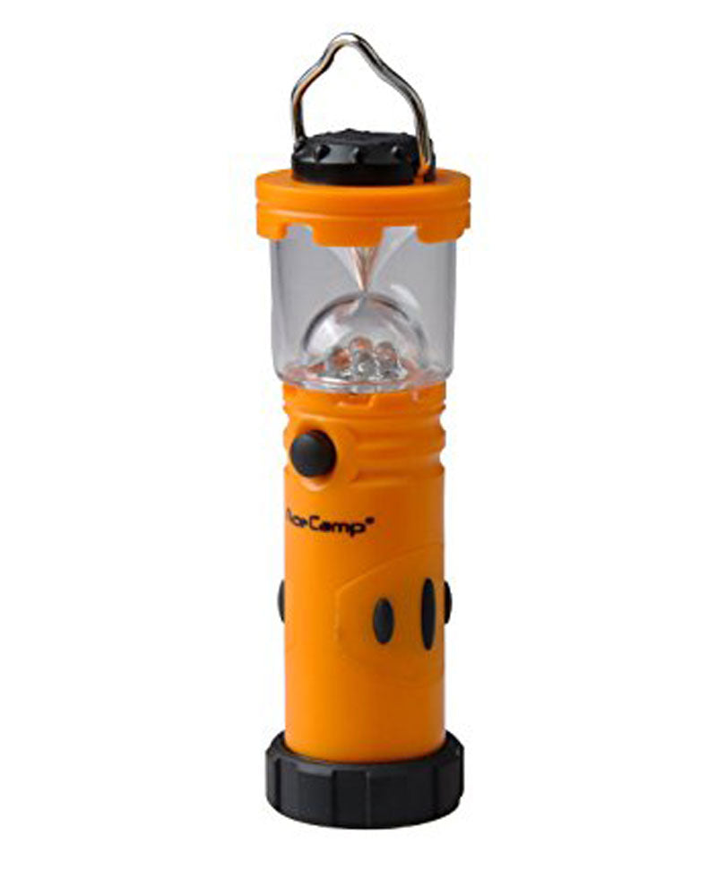 Mini Camping Lantern Pacific First Aid