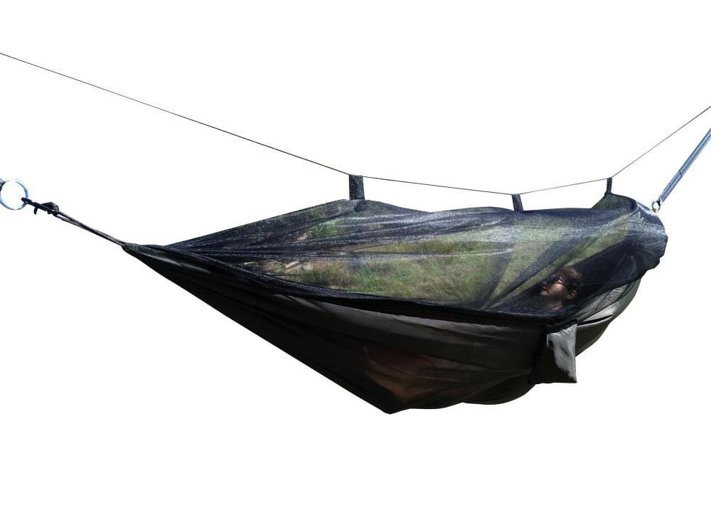 Mosquito Net Hammock 210T Hammock Universe Canada