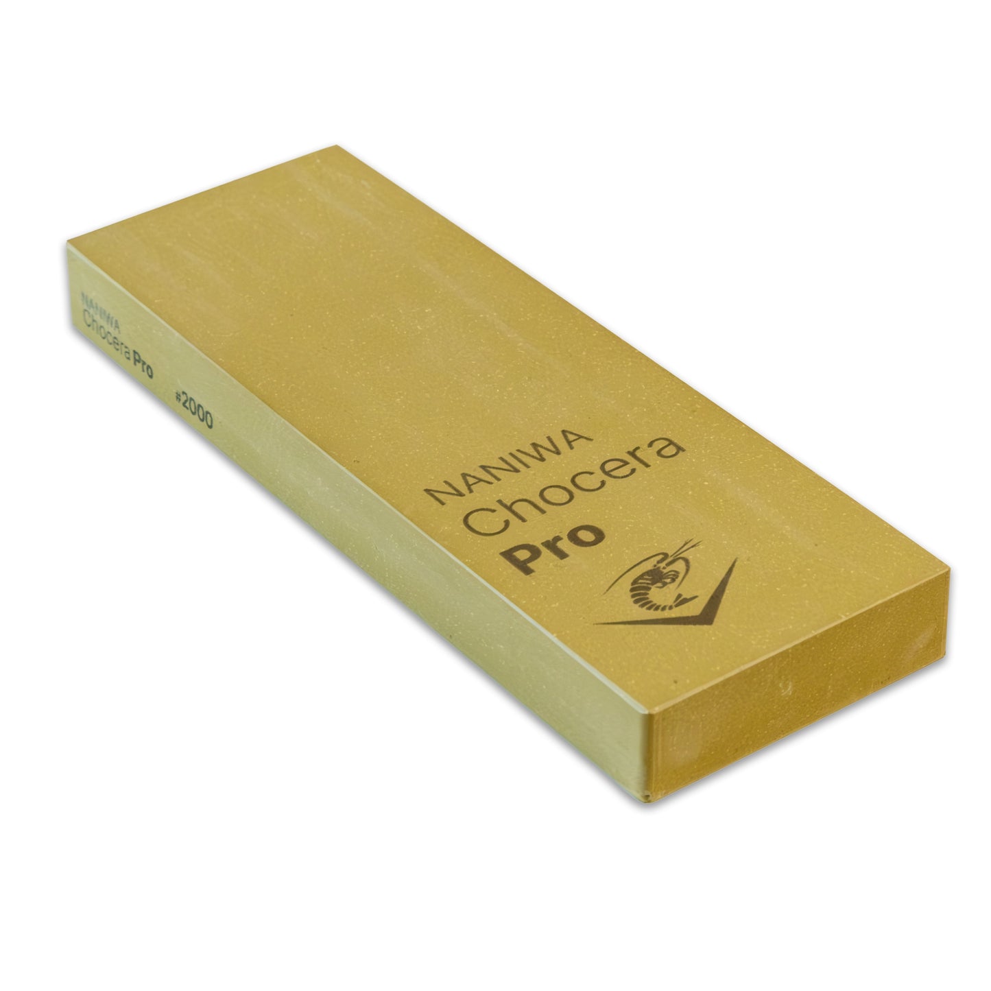 Naniwa Professional Chocera #2000 SHARP Knife Shop