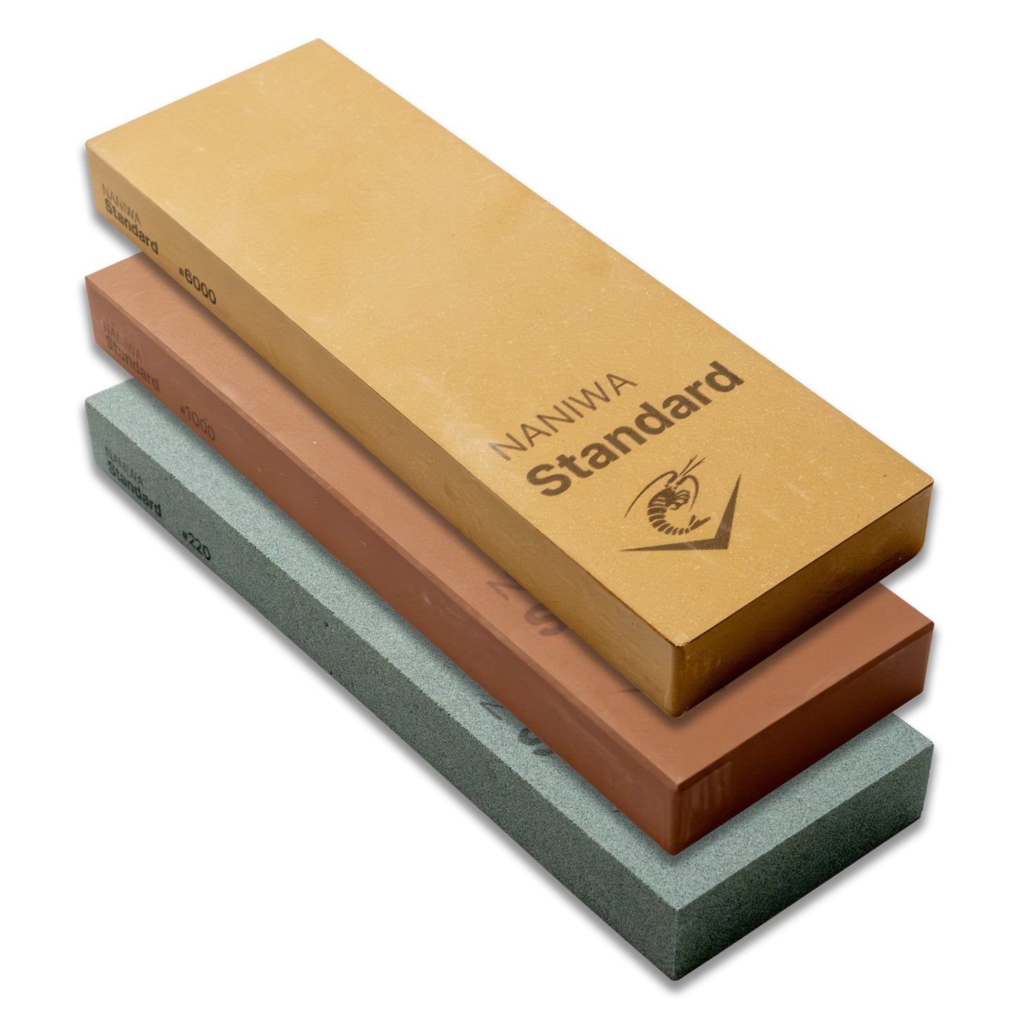 Naniwa Standard Bundle SHARP Knife Shop