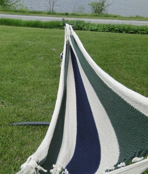 Nicaraguan Hammock - Deluxe Hammock Universe Canada