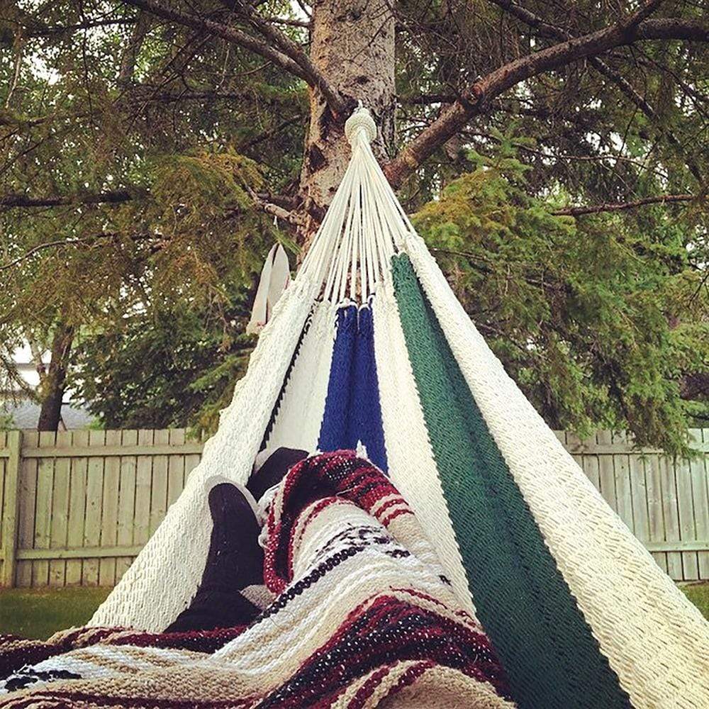 Nicaraguan Hammock - Deluxe Hammock Universe Canada