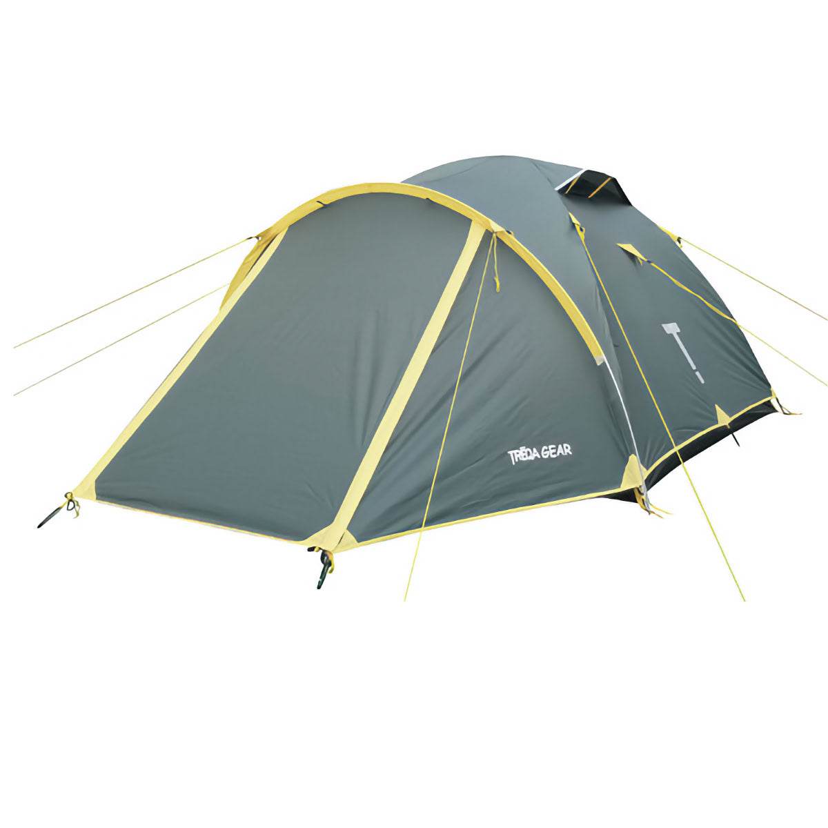 Ontario Series 4-Person Tent Uncle Mike's Outdoors and More!