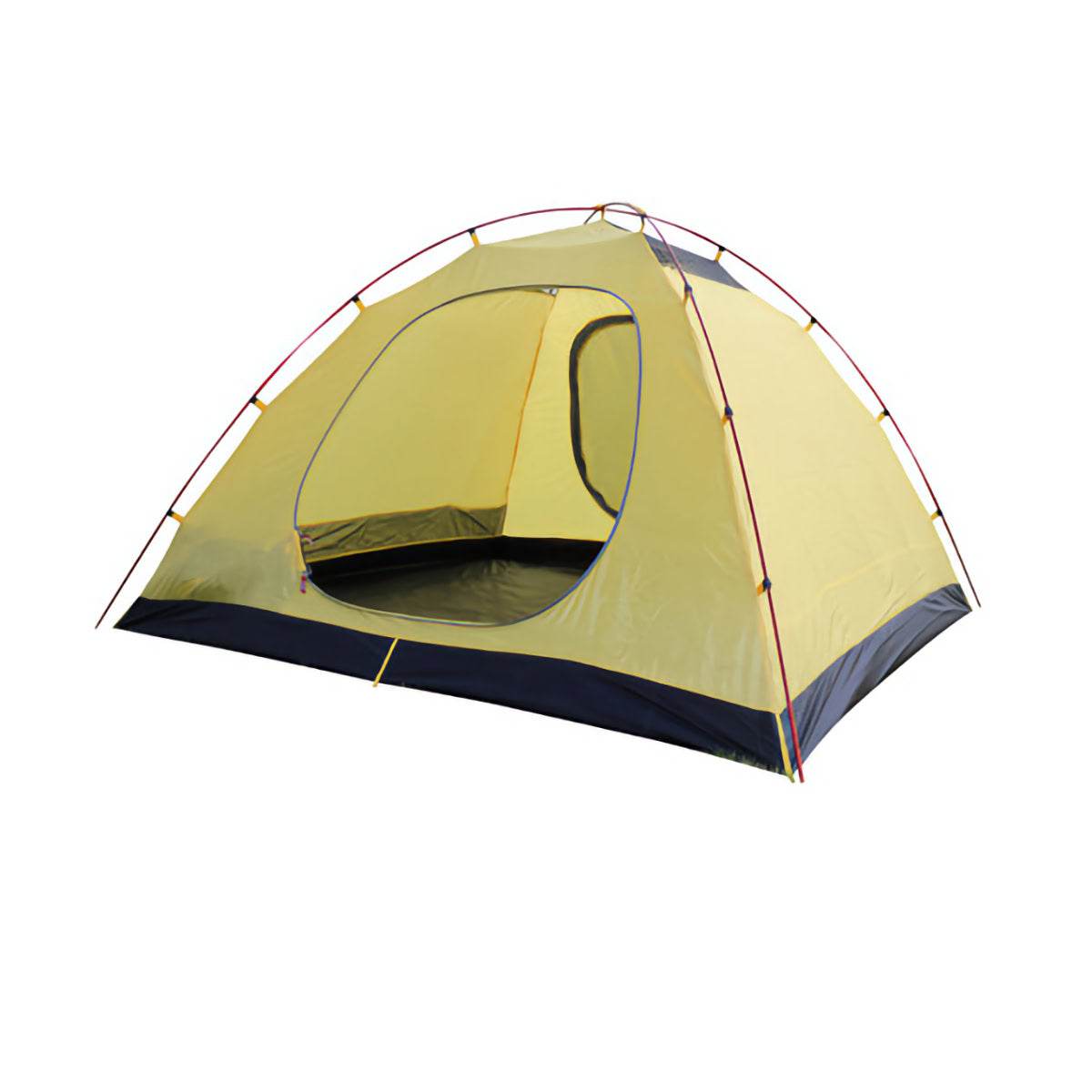 Ontario Series 4-Person Tent Uncle Mike's Outdoors and More!