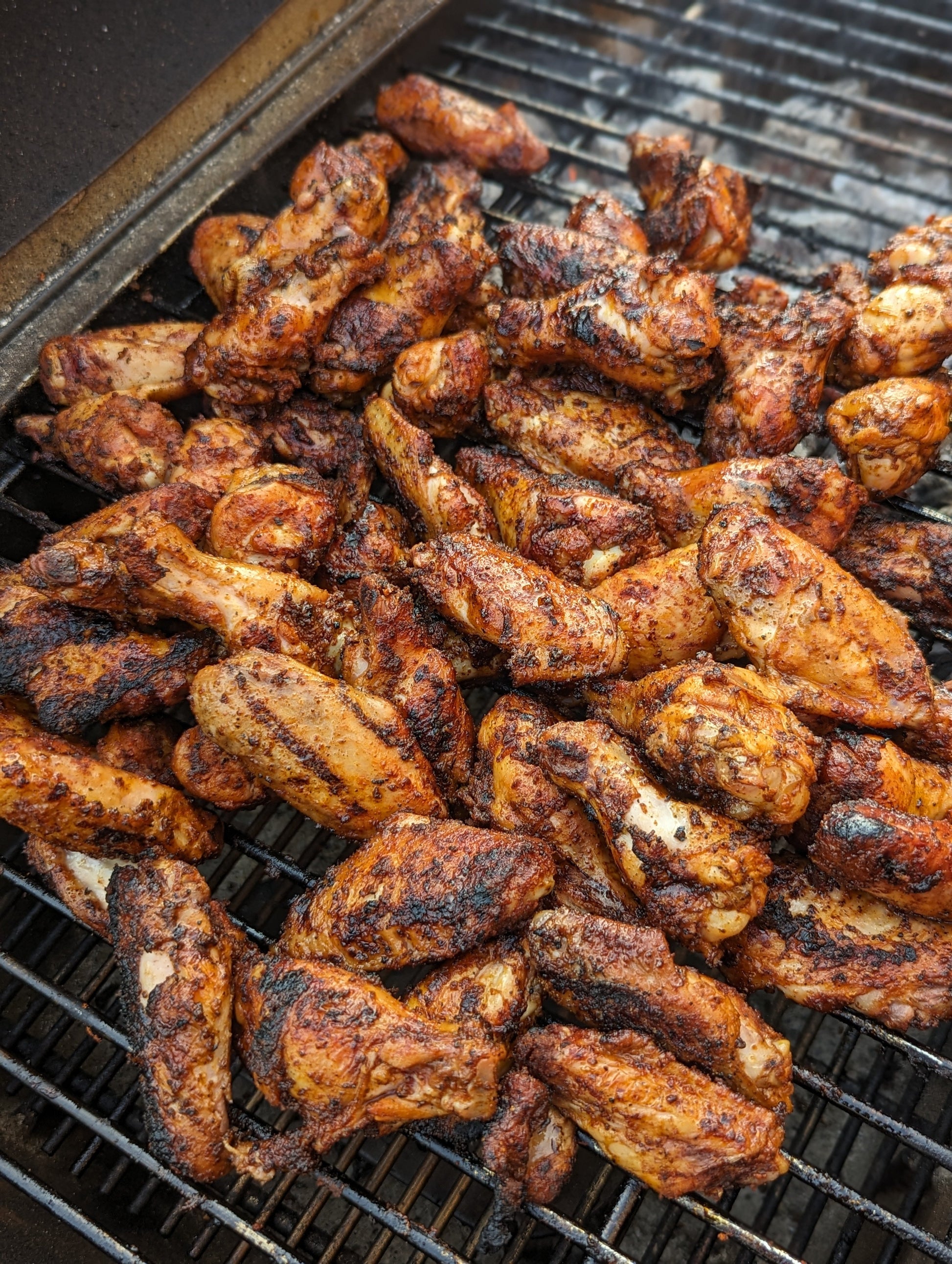 Mike's Original BBQ Rub MIKE'S BBQ RUB