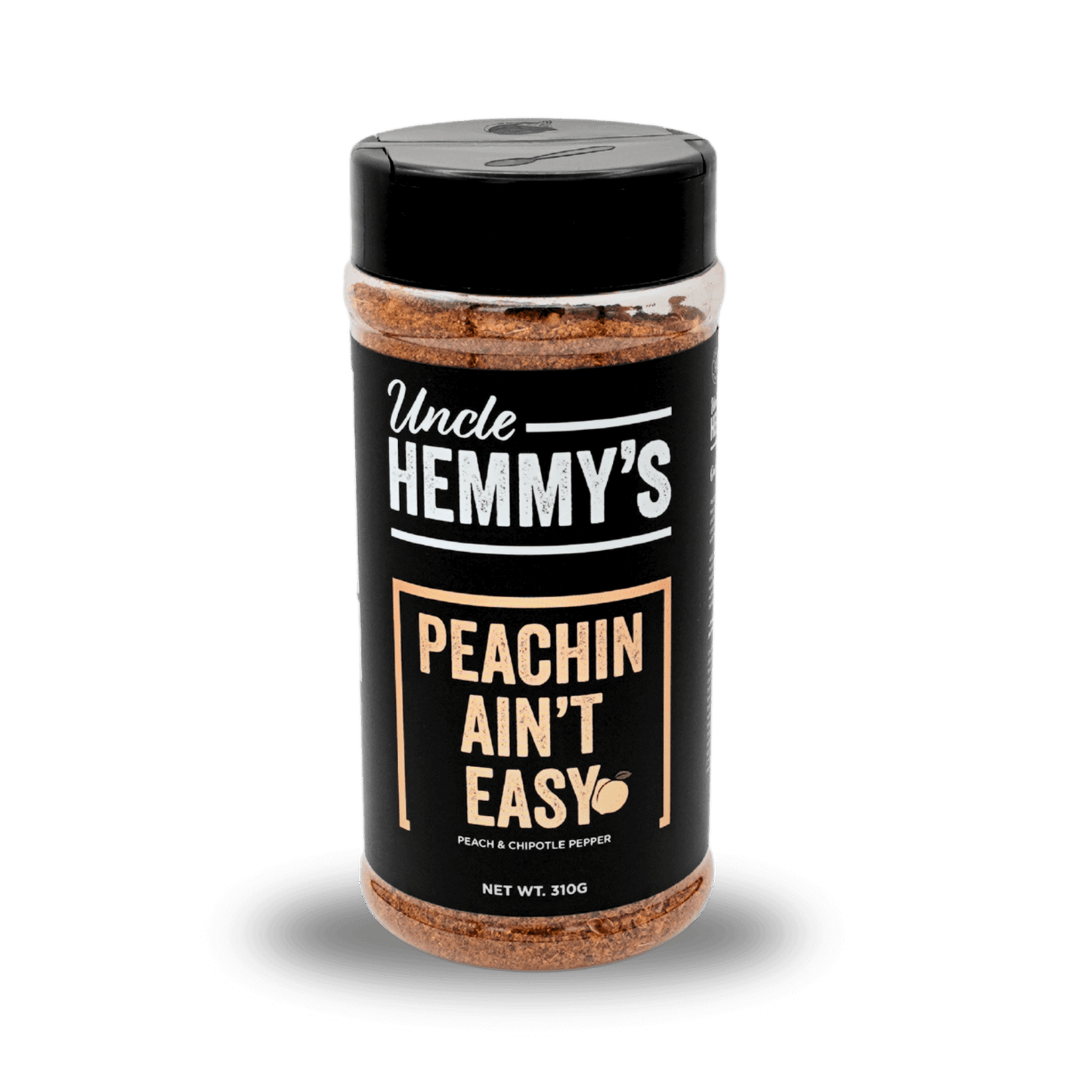 Uncle Hemmys Peachin Ain't Easy