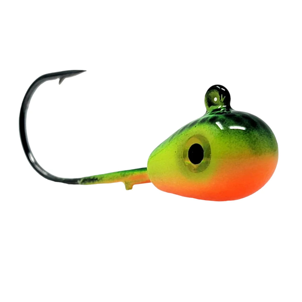 Turtle Lake Special Walleye Jig – High Caliber Lures