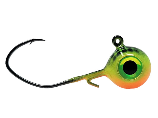 Turtle Lake Special Walleye Jig – High Caliber Lures