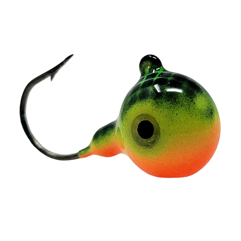 Turtle Lake Special Walleye Jig – High Caliber Lures