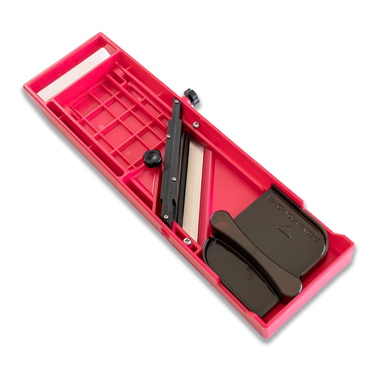 Chiba Quirelois Pink Mandoline SHARP Knife Shop