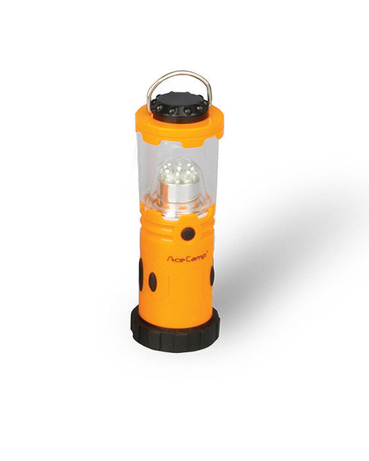 Pocket Camping Lantern Pacific First Aid