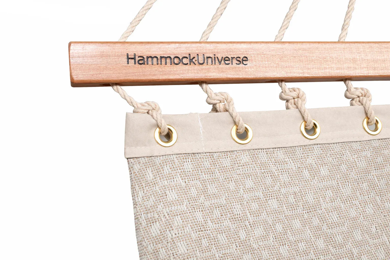 Poolside | Lake Hammock with 3-Beam Stand Hammock Universe Canada
