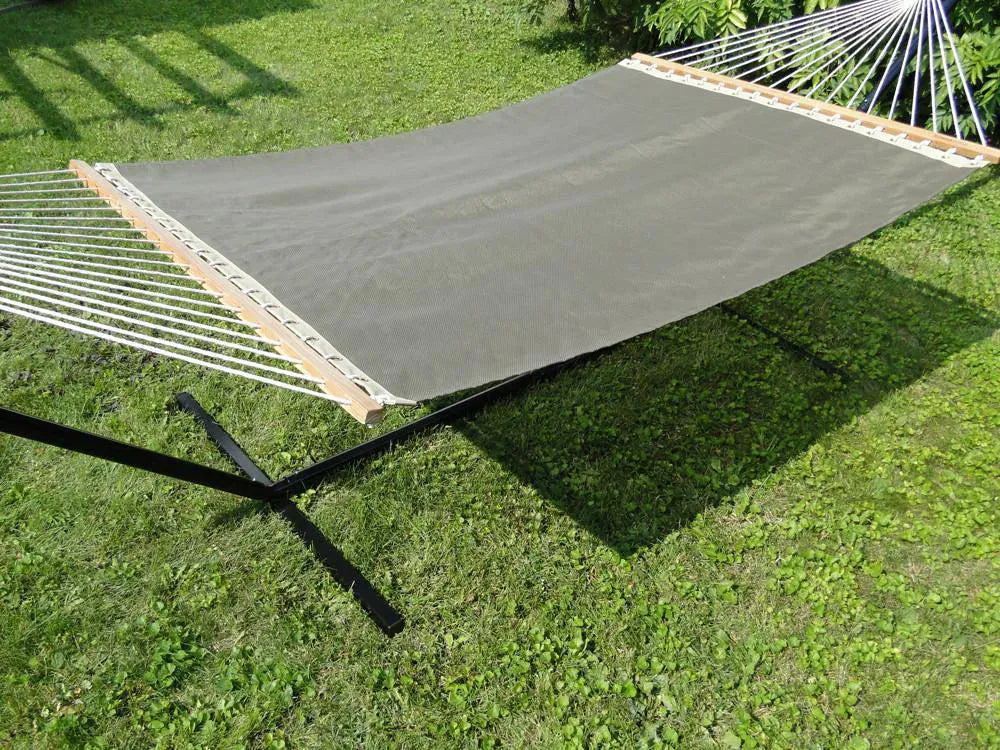 Poolside | Lake Hammock with 3-Beam Stand Hammock Universe Canada