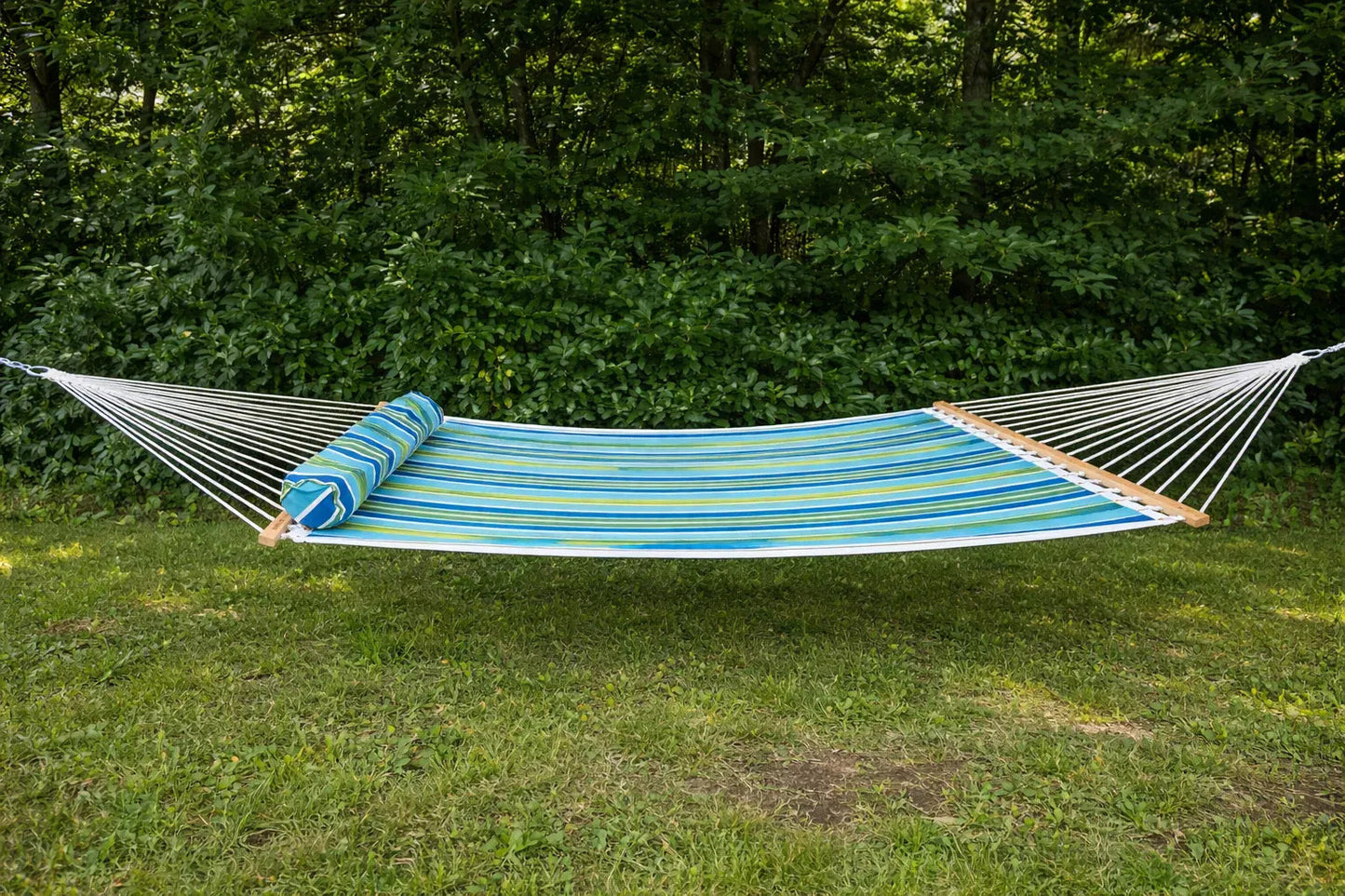 Quilted Hammock - Deluxe Hammock Universe Canada