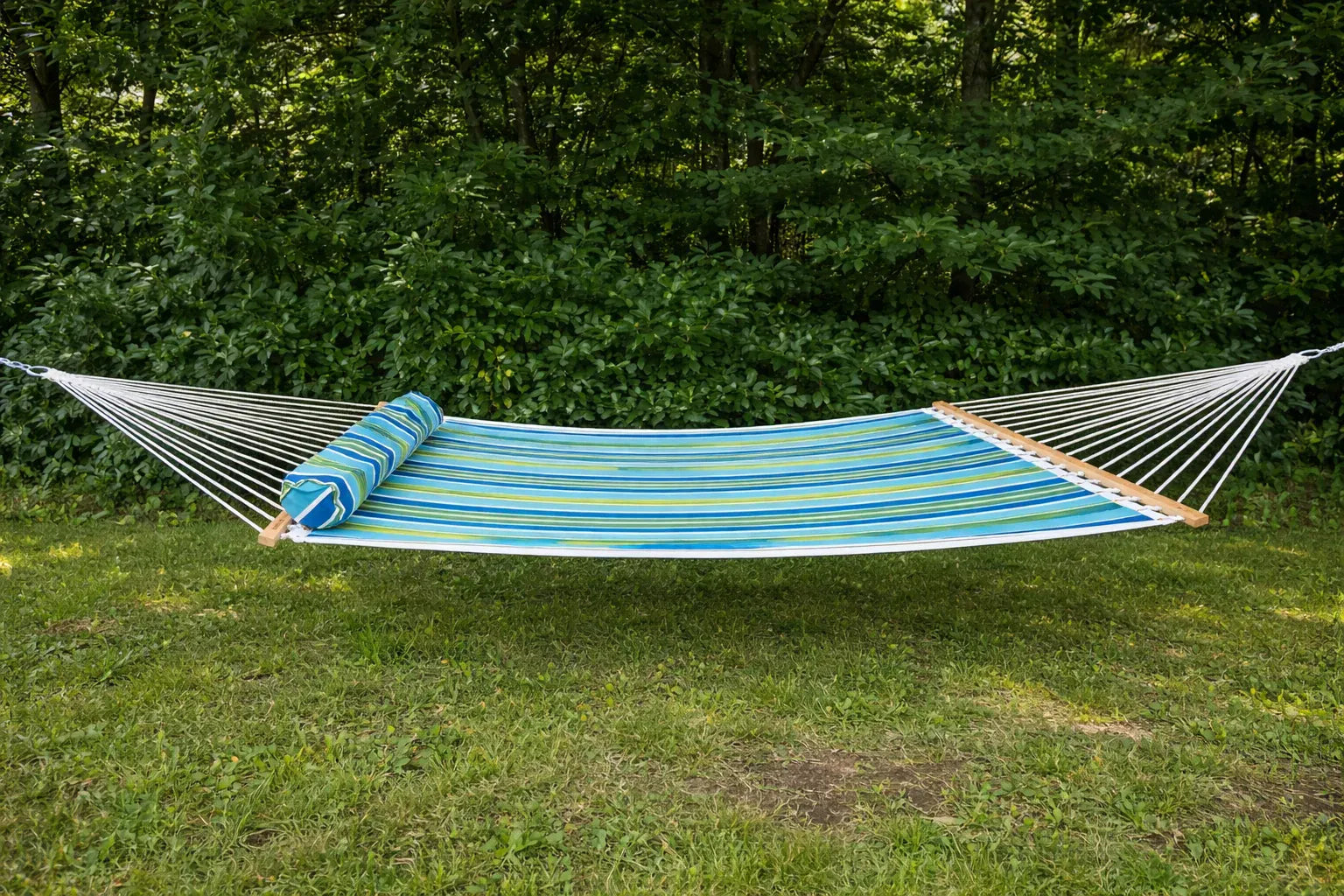 Quilted Hammock - Deluxe Hammock Universe Canada