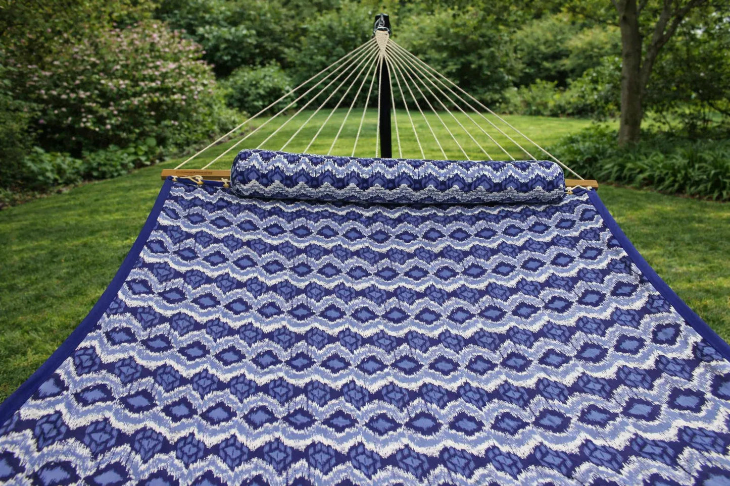 Quilted Hammock - Deluxe Hammock Universe Canada