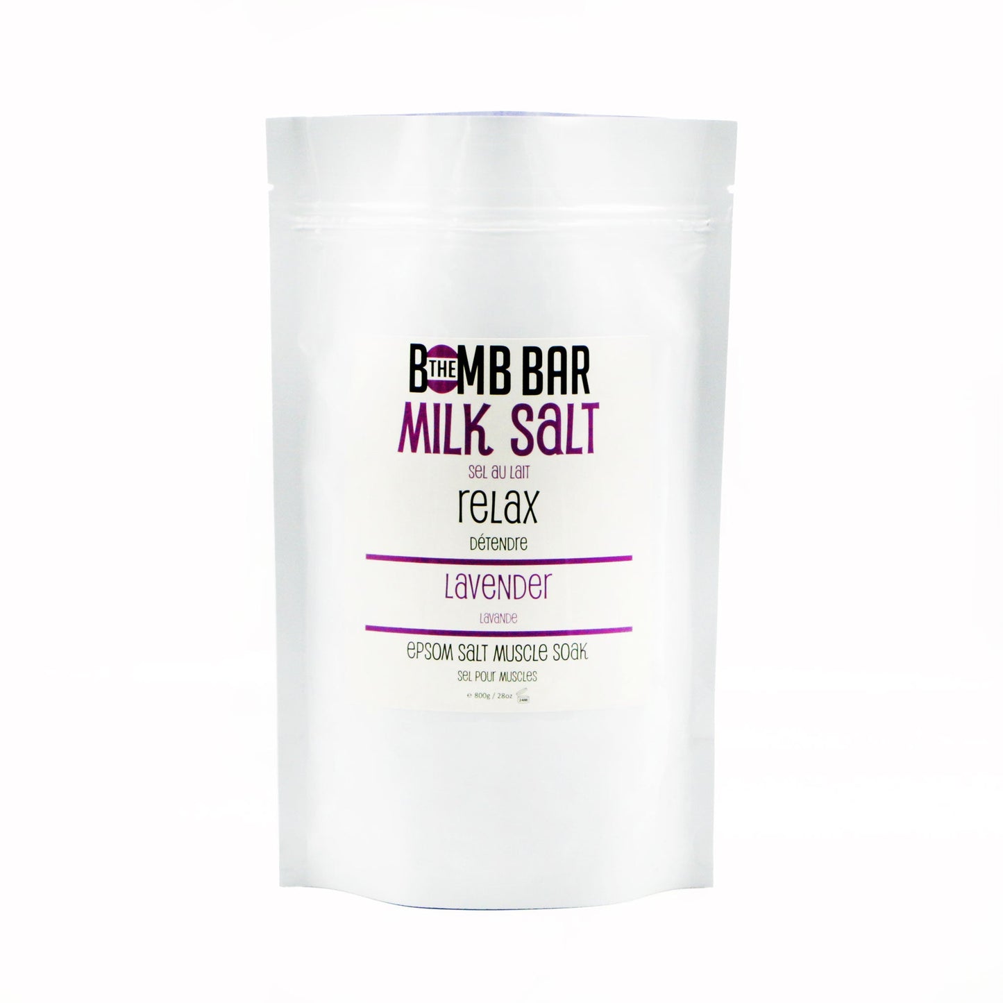 Milk Salt